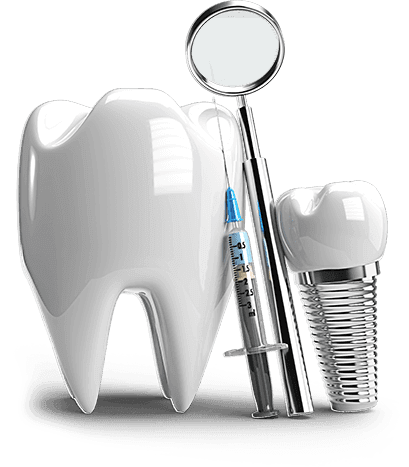 Dental Center Image